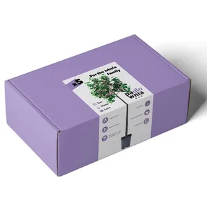 Paulownia Box Paulownia Box